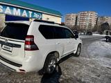 Toyota Land Cruiser Prado 2013 годаүшін16 500 000 тг. в Актобе – фото 4