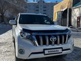 Toyota Land Cruiser Prado 2013 годаүшін16 500 000 тг. в Актобе