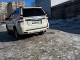 Toyota Land Cruiser Prado 2013 годаүшін16 500 000 тг. в Актобе – фото 5