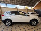 Toyota RAV4 2013 годаүшін9 000 000 тг. в Шымкент – фото 3