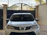 Toyota RAV4 2013 годаүшін9 000 000 тг. в Шымкент