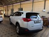 Toyota RAV4 2013 годаүшін9 000 000 тг. в Шымкент – фото 4