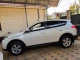 Toyota RAV4 2013 годаүшін9 000 000 тг. в Шымкент – фото 2