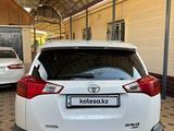Toyota RAV4 2013 годаүшін9 000 000 тг. в Шымкент – фото 5