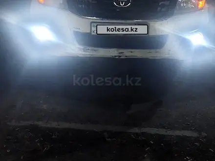 Toyota Hilux 2013 года за 5 500 000 тг. в Кентау – фото 9