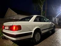 Audi 100 1991 годаүшін1 200 000 тг. в Караганда
