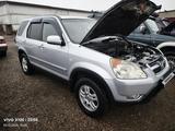 Honda CR-V 2002 годаfor4 300 000 тг. в Алматы