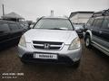 Honda CR-V 2002 года за 4 300 000 тг. в Алматы – фото 29