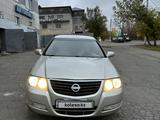 Nissan Almera Classic 2006 года за 2 600 000 тг. в Астана – фото 2