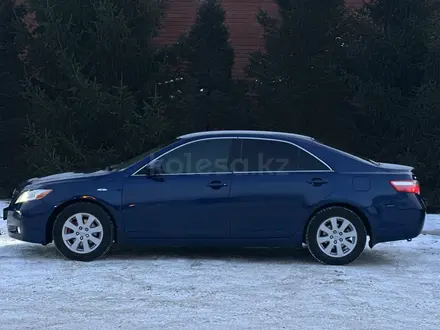 Toyota Camry 2006 года за 6 000 000 тг. в Павлодар – фото 10