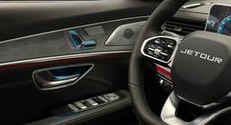 Jetour X70 Plus Prestige Pro 2025 года за 10 990 000 тг. в Алматы – фото 4