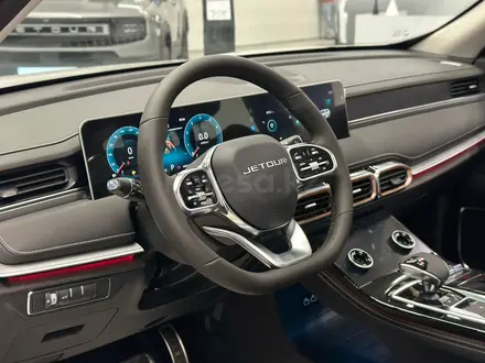 Jetour X70 Plus Prestige Pro 2025 годаүшін11 590 000 тг. в Алматы – фото 12