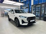 Jetour X70 Plus Prestige Pro 2025 года за 11 590 000 тг. в Алматы – фото 3