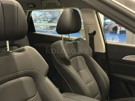 Jetour X70 Plus Prestige Pro 2025 годаүшін11 590 000 тг. в Алматы – фото 7