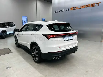 Jetour X70 Plus Prestige Pro 2025 годаүшін11 590 000 тг. в Алматы – фото 11