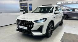 Jetour X70 Plus Prestige Pro 2025 года за 10 990 000 тг. в Алматы