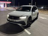 Volkswagen Tiguan 2021 года за 12 990 000 тг. в Костанай