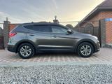 Hyundai Santa Fe 2013 года за 5 500 000 тг. в Актобе – фото 3