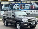 Toyota Land Cruiser 2007 годаүшін13 500 000 тг. в Алматы – фото 3