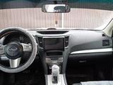 Subaru Outback 2010 года за 6 700 000 тг. в Петропавловск – фото 4
