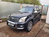 Toyota Land Cruiser Prado 2007 года за 11 500 000 тг. в Кокшетау – фото 2