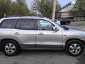 Hyundai Santa Fe 2005 года за 2 600 000 тг. в Шымкент – фото 4