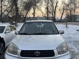 Toyota RAV4 2003 года за 5 300 000 тг. в Алматы