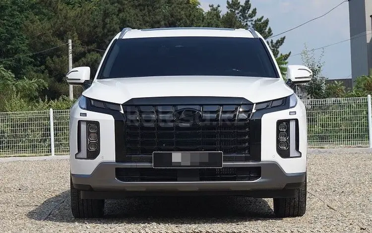 Hyundai Palisade 2023 года за 24 500 000 тг. в Астана