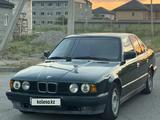 BMW 525 1991 года за 1 300 000 тг. в Алматы – фото 3