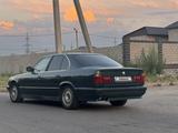BMW 525 1991 года за 1 300 000 тг. в Алматы – фото 2