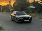 BMW 525 1991 года за 1 300 000 тг. в Алматы