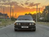 BMW 525 1991 года за 1 300 000 тг. в Алматы – фото 5