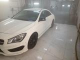 Mercedes-Benz CLA 200 2014 года за 8 000 000 тг. в Астана – фото 4