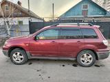 Mitsubishi Outlander 2003 годаүшін3 650 000 тг. в Астана – фото 2