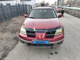 Mitsubishi Outlander 2003 годаүшін3 650 000 тг. в Астана – фото 3