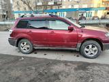 Mitsubishi Outlander 2003 года за 3 650 000 тг. в Астана – фото 4