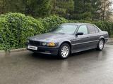 BMW 728 1998 годаүшін4 500 000 тг. в Актау