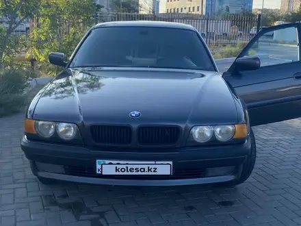 BMW 728 1998 года за 4 800 000 тг. в Актау – фото 4