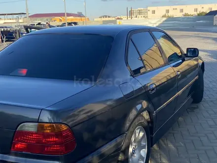 BMW 728 1998 года за 4 800 000 тг. в Актау – фото 7