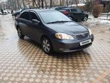 Toyota Corolla 2003 года за 4 300 000 тг. в Астана – фото 5