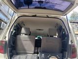 Toyota Alphard 2004 года за 8 200 000 тг. в Жезказган – фото 2