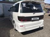 Toyota Alphard 2004 года за 8 200 000 тг. в Жезказган