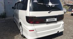 Toyota Alphard 2004 года за 8 200 000 тг. в Жезказган
