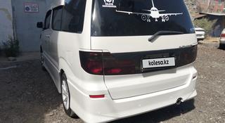 Toyota Alphard 2004 года за 7 800 000 тг. в Жезказган