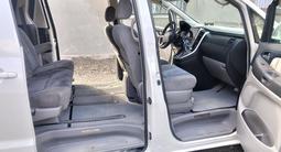 Toyota Alphard 2004 года за 8 200 000 тг. в Жезказган – фото 3