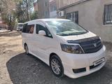 Toyota Alphard 2004 года за 8 200 000 тг. в Жезказган – фото 5