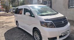 Toyota Alphard 2004 года за 8 200 000 тг. в Жезказган – фото 5
