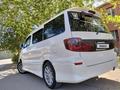 Toyota Alphard 2004 годаүшін7 800 000 тг. в Жезказган – фото 8