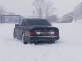 Mercedes-Benz E 230 1990 года за 950 000 тг. в Караганда – фото 5