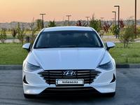 Hyundai Sonata 2020 года за 11 500 000 тг. в Шымкент